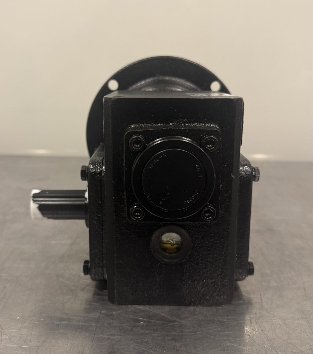 WG-175-010-R Ironhorse Gear Reducer 10:1 Ratio 211117413 NEW! FREE SHIPPING!
