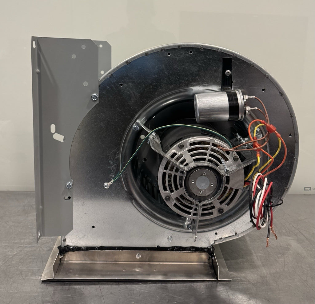 053774088P Lau Blower W/ Motor W+H DD10-7A NEW! FREE SHIPPING!