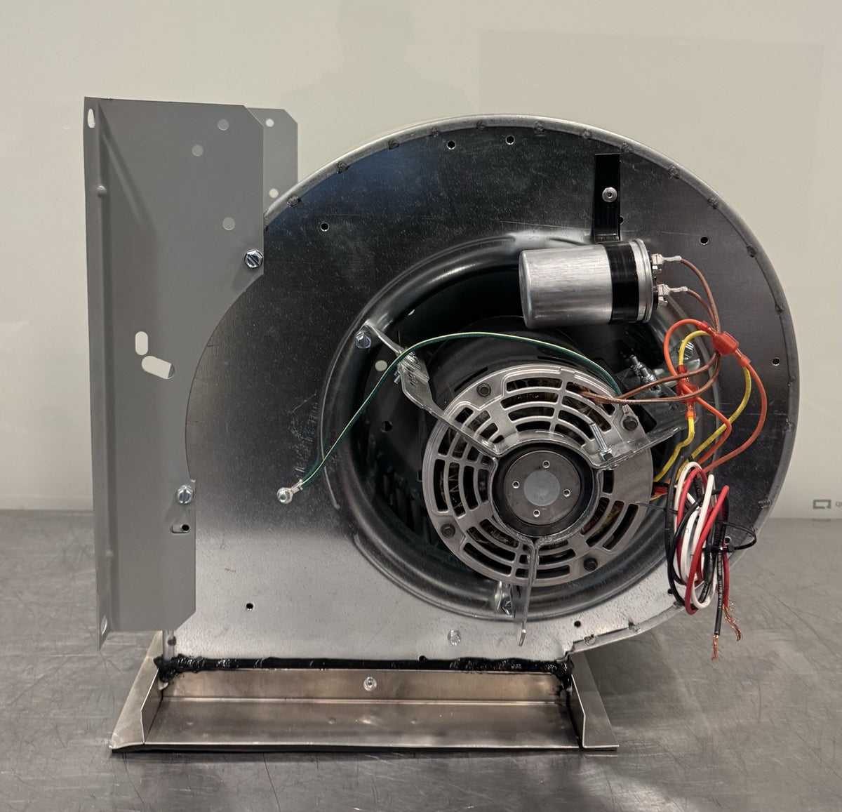 053774088P Lau Blower W/ Motor W+H DD10-7A NEW! FREE SHIPPING!