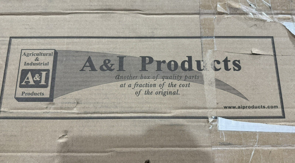 A&I CS53516 PTO Driveline Shaft ASSY NEW IN BOX! FREE SHIPPING!