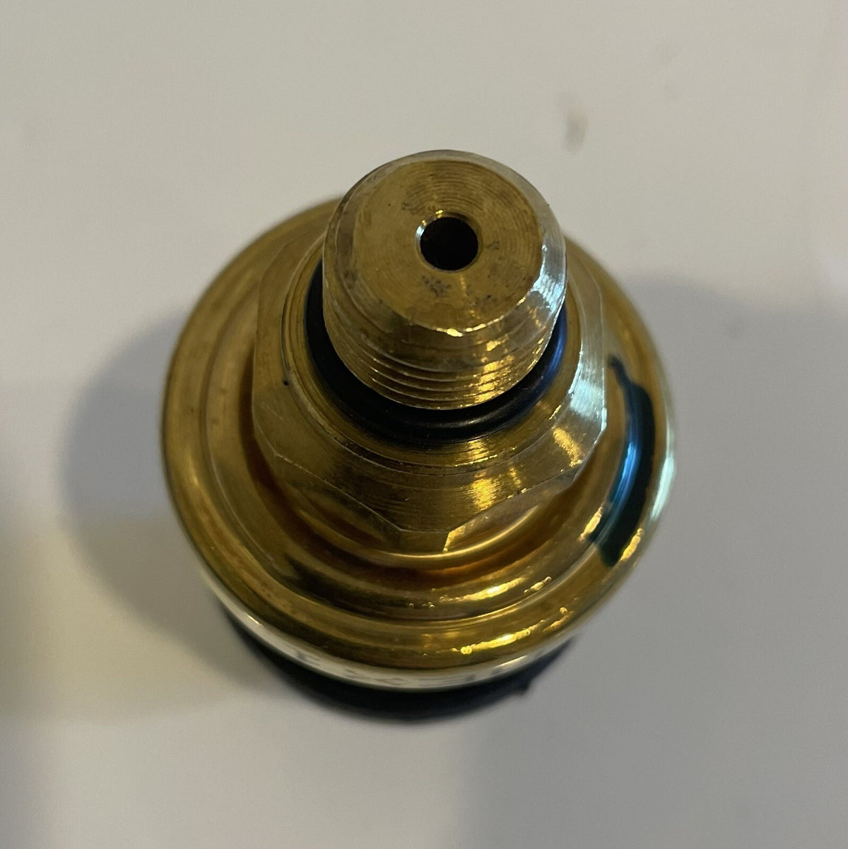 Honeywell 89028 4 Industrial Pressure Sensor NEW! FRRE SHIPPING!