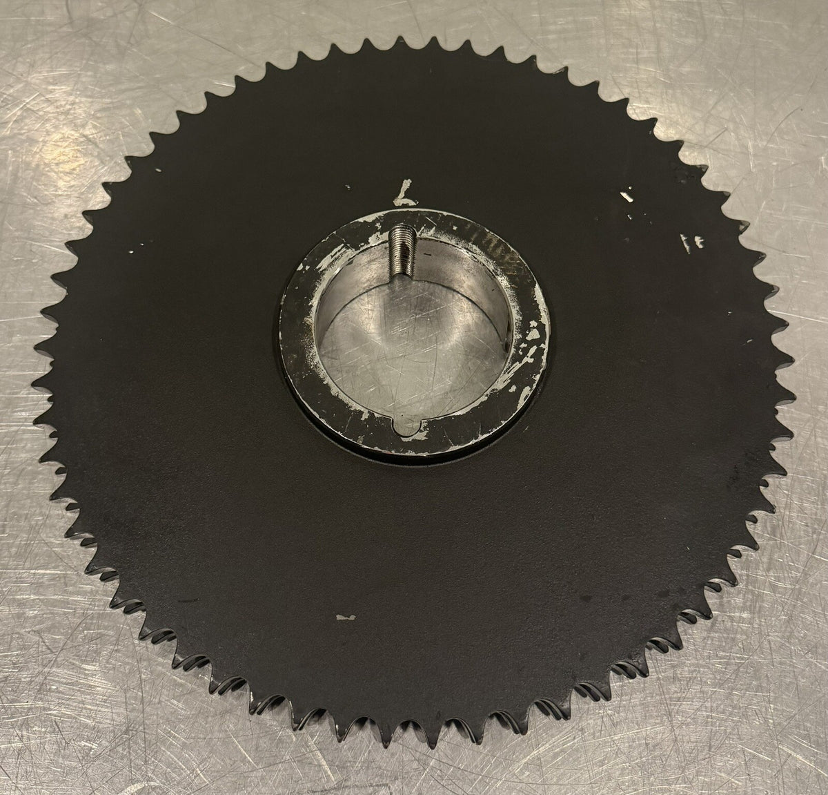 Martin D50CTB60 Sprocket Double Roller Chain Taper Bushed NEW W/TAGS! SHIPS FREE