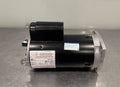 Century HSQ130 Pool Pump Motor 208-230V 3HP 3450 RPM 1PH F56AA77A01 NEW!