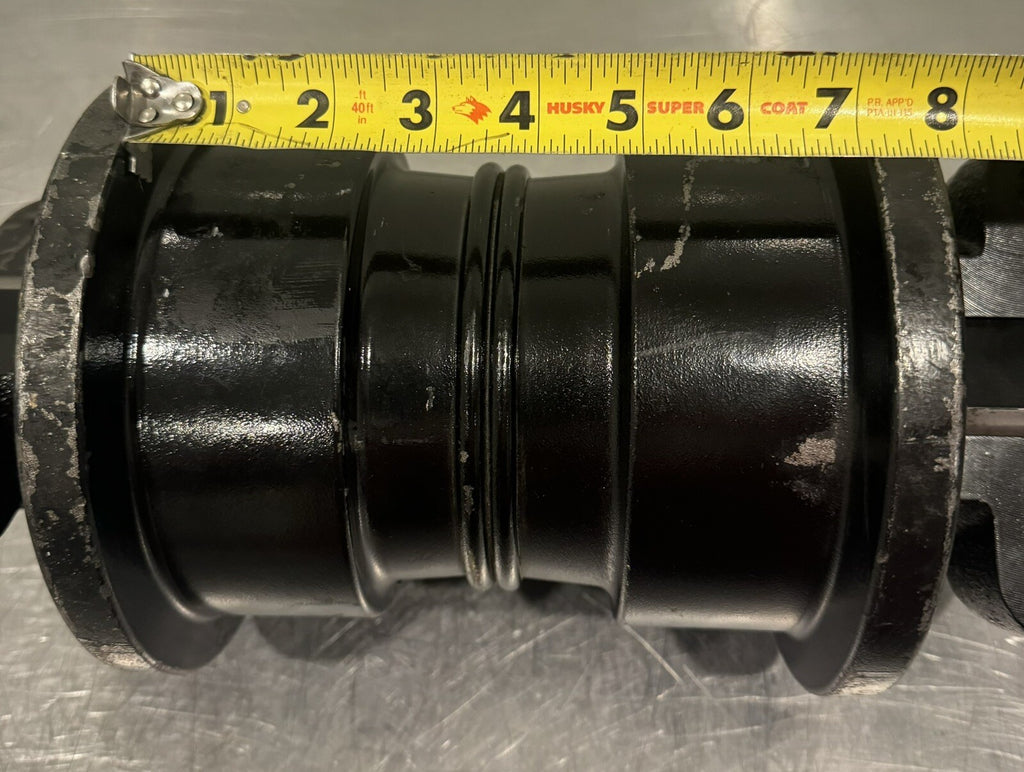 Sumitomo Track Carrier Roller Heavy Equipment NEW! FREE SHIPPING!