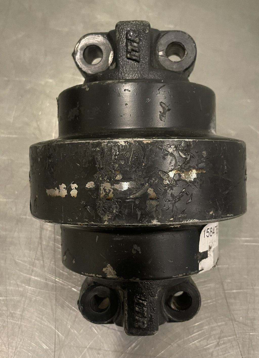 ITR 1584765 Track Roller Caterpillar Mini CAT NEW! FREE SHIPPING!