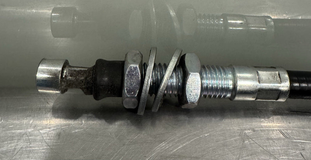 Total Source Forklift Brake ASSY NEW! SHIPS FREE!