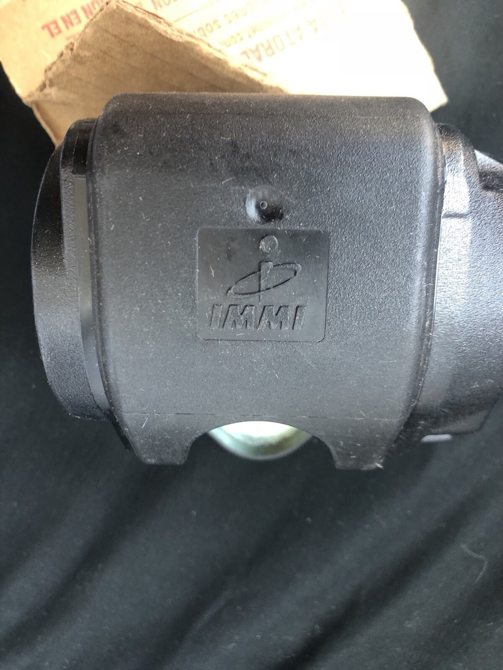 IMMI 233558-01 Freightliner 3 Point Seat Belt Harness NEW!!! FREE SHIPPING!!!