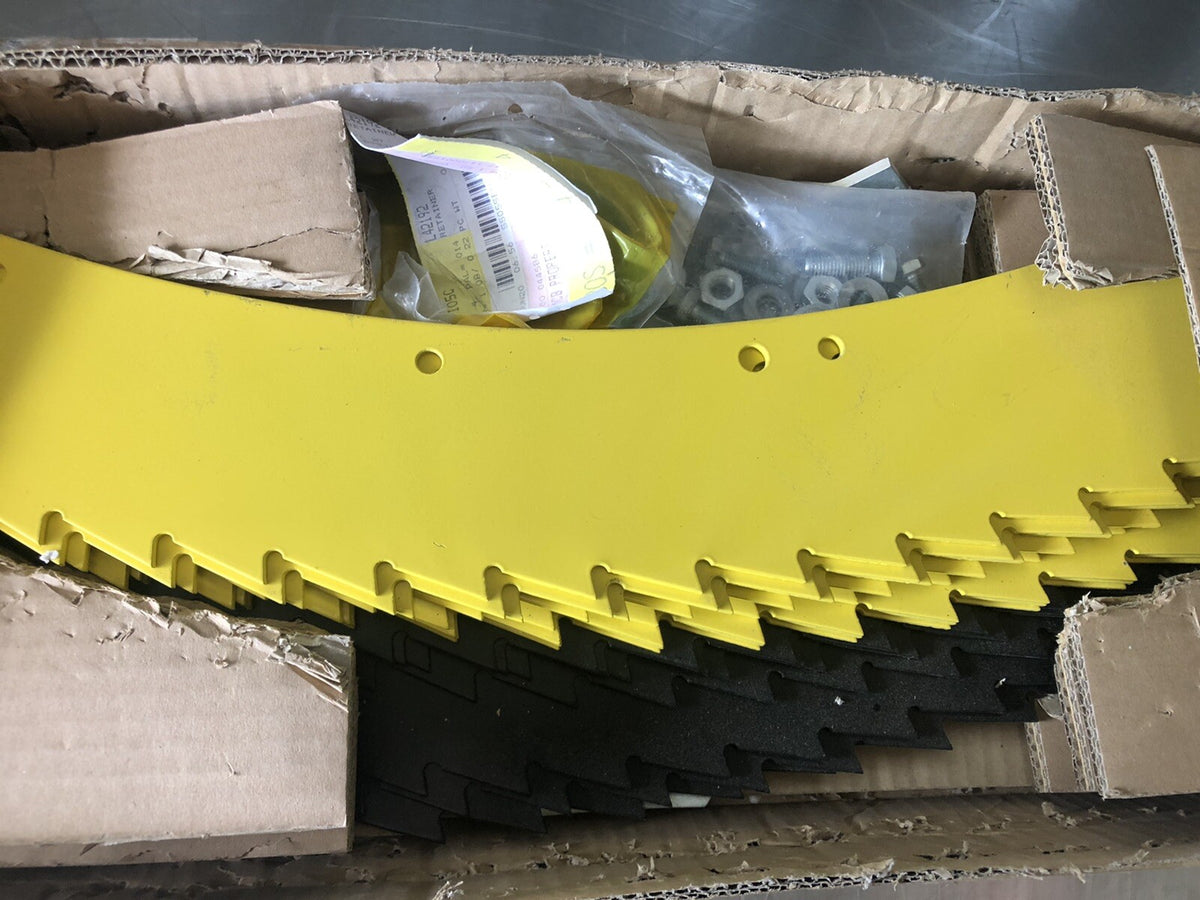 John Deere LCA89941 Blade Kit AKRS NEW IN BOX! FREE SHIPPING!