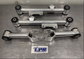 UPR 2002-09 Chrome Moly Upper & Lower Control Arm Kit Mustang Kit NEW SHIPS FREE