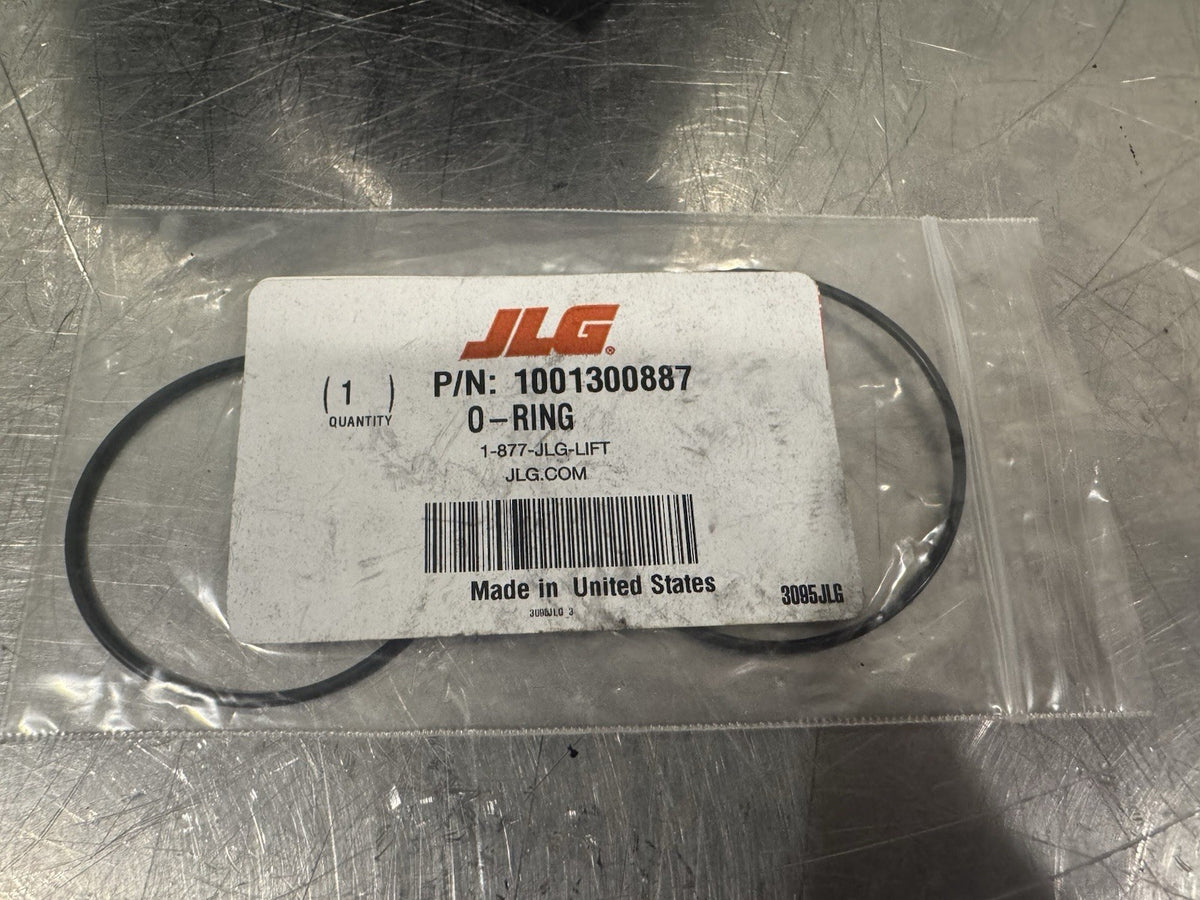 Hema JLG 1001313981 Drive Kit 1001300343 Hydraulic Motors NEW! FREE SHIPPING!