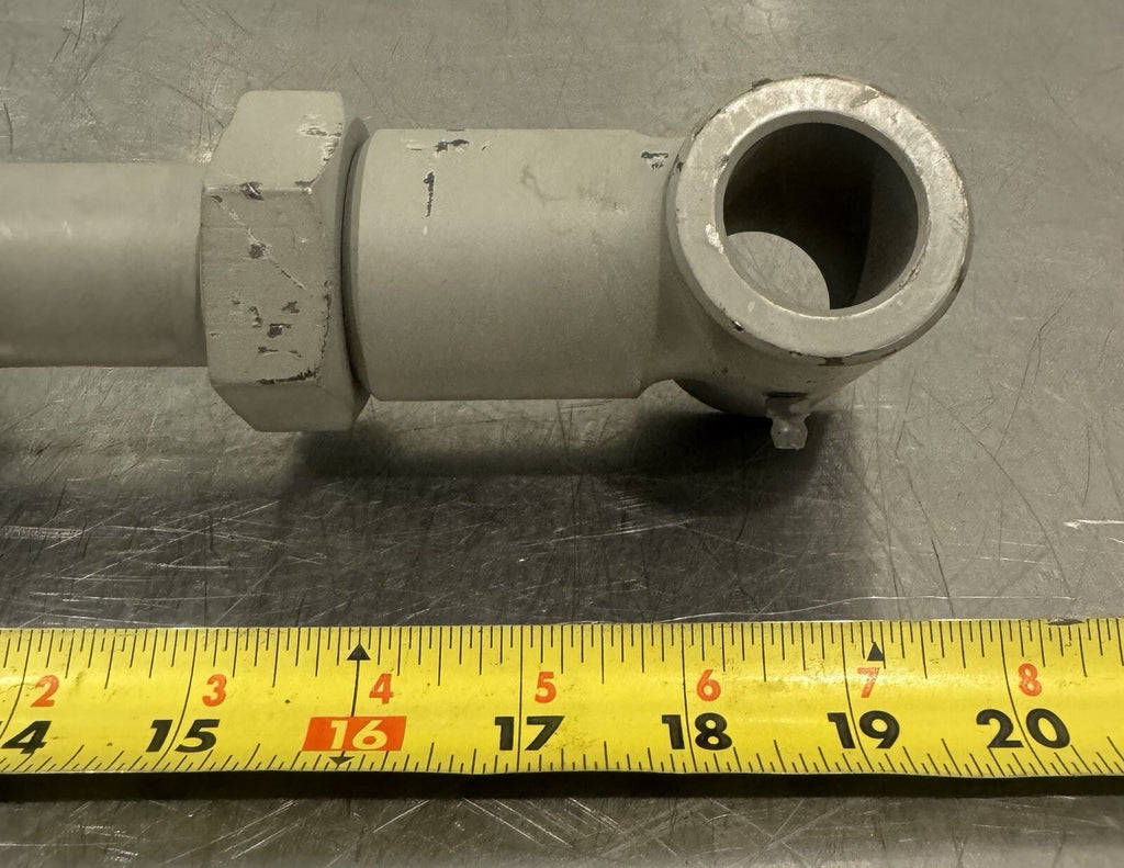 R4507803 Hydraulic Cylinder 1.5” Rod 1.25” Pins NEW! FREE SHIPPING!