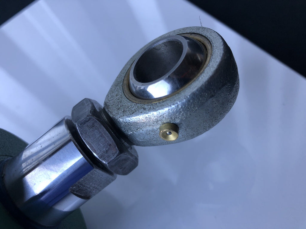 Green Cylinders Hydraulic Air Lift Cylinder NEW!!! FREE SHIPPING!!!