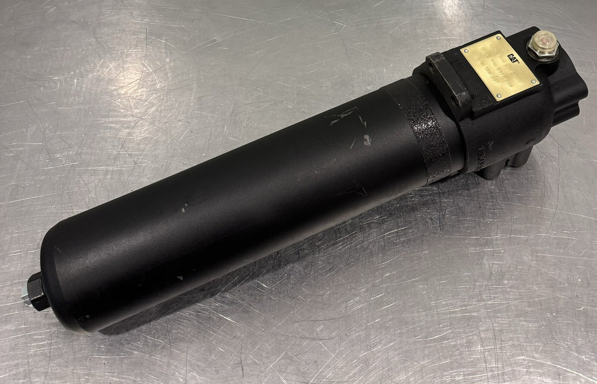 Caterpillar 432-9377 Filter ASSY Genuine CAT NEW! FREE SHIPPING!