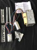 LumaPro 1XUK5 HID Lamp Metal Hallide Kit NEW IN BOX