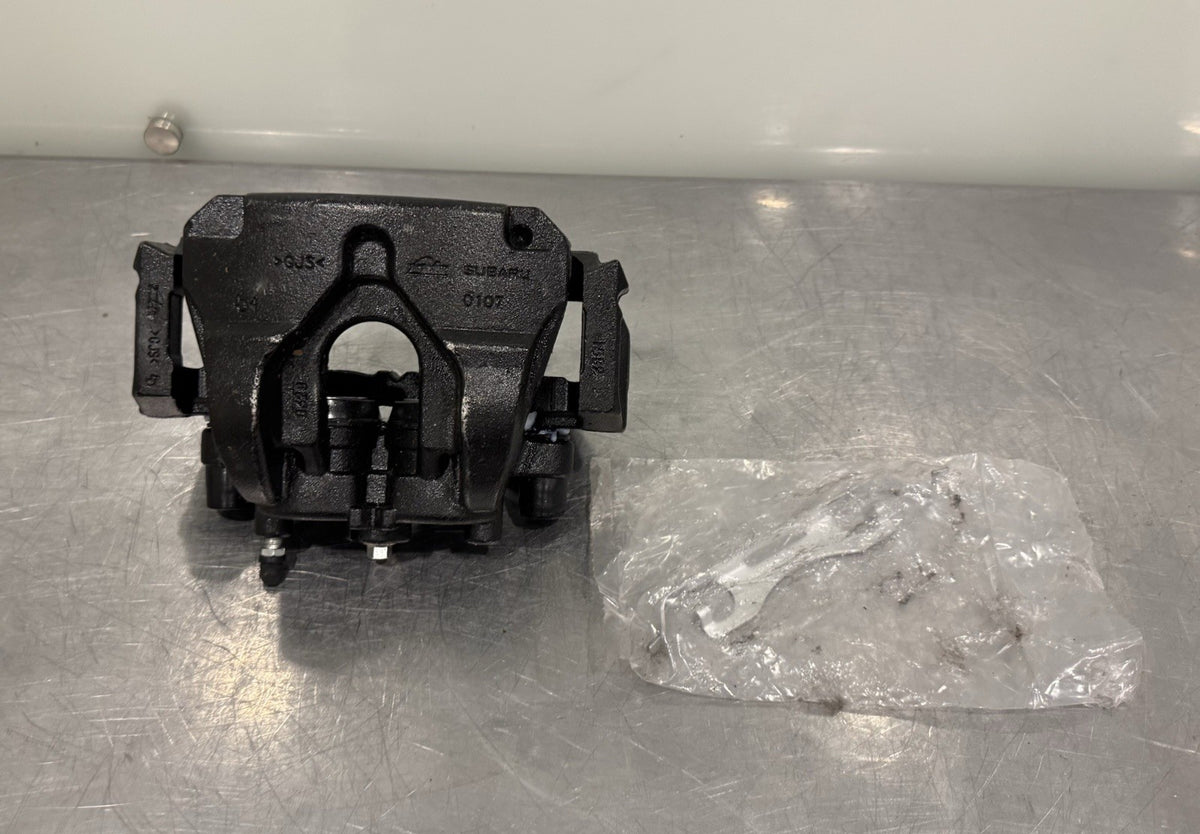 Napa 3795XA Brake Caliper Subaru NEW IN BOX! FREE SHIPPING!