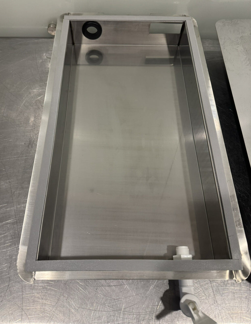 Turbochef ENC-3023 MMS Pan Service Kit 7-11 Only NEW IN BOX! FREE SHIPPING!