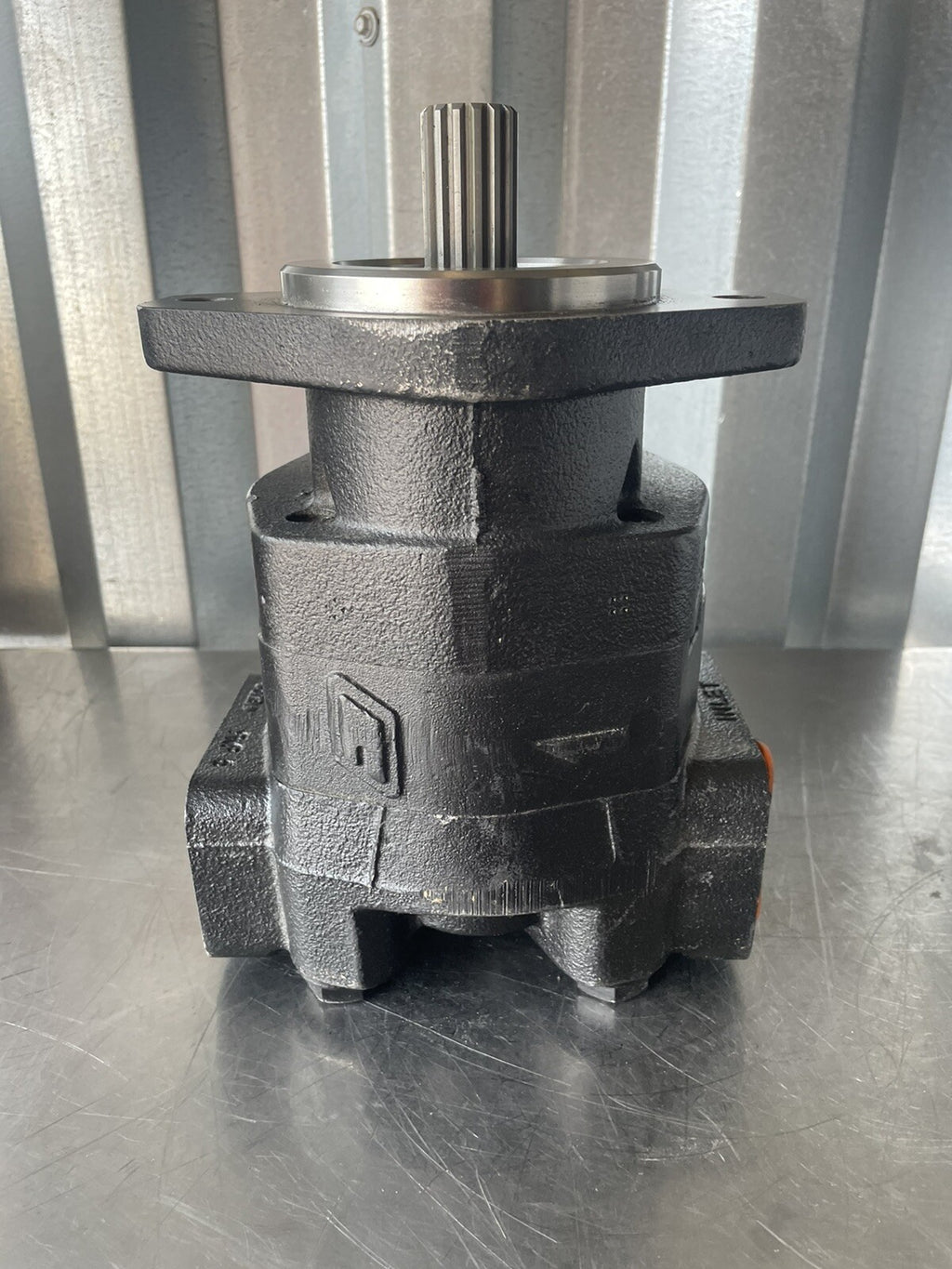 Caterpillar 480-2300 CAT GP Pump Hydraulic Motor Genuine NEW! FREE SHIPPING!