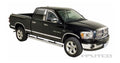 Putco Chrome Trim Accessory Kit Dodge Ram 1500 2500 3500 405030 NEW