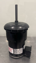 Century FC3106F Condenser Fan Motor 1HP 200-230/460V 1140 RPM NEW! FREE SHIPPING
