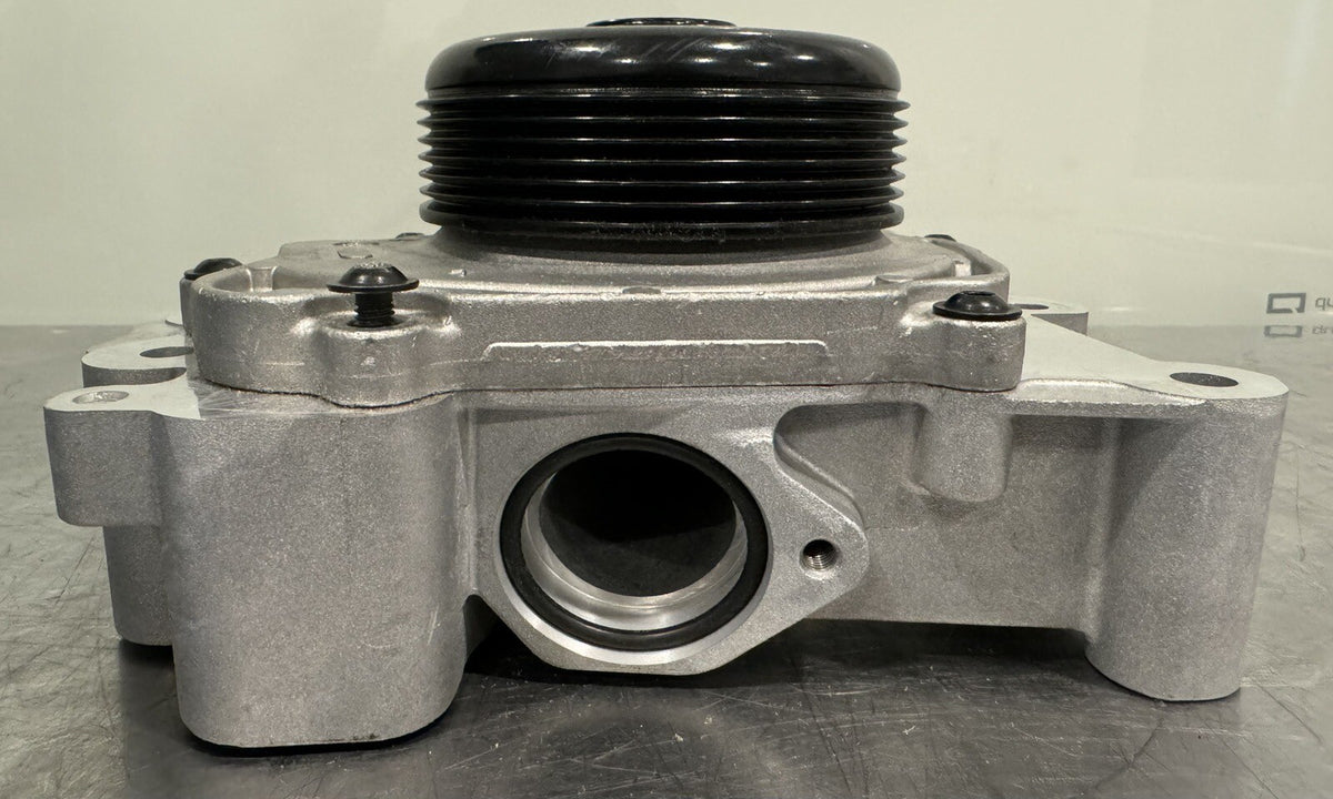 Graf PA1219 Water Pump NEW IN BOX! FREE SHIPPING!