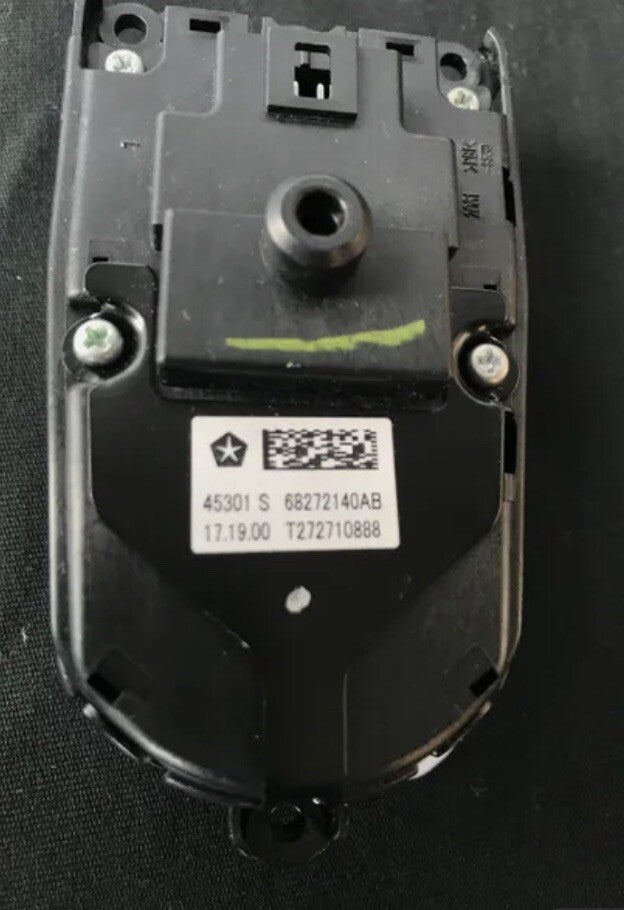 Mopar 68272140AB Switch Speed Control Cruise Control Unit Chrysler NEW!