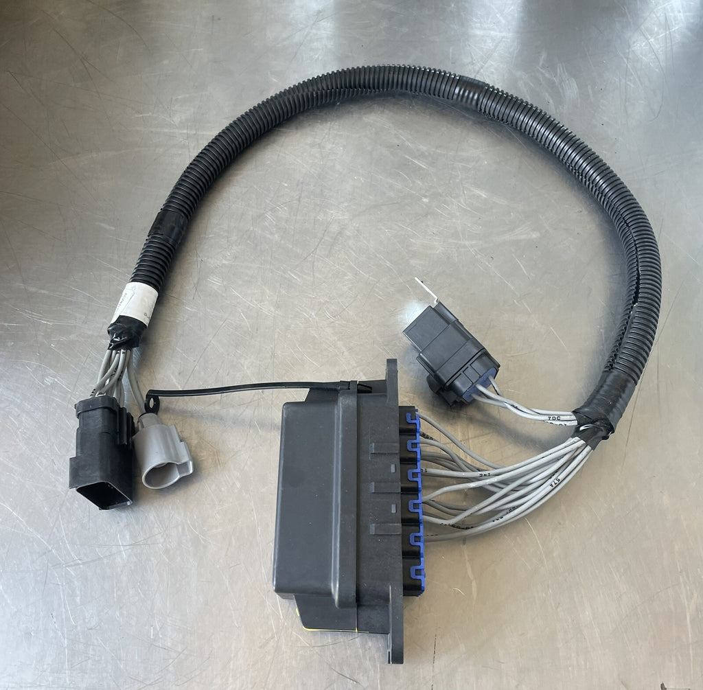 3785768C91 Front Trailer SK Jumper Wire Harness NEW! FREE SHIPPING!