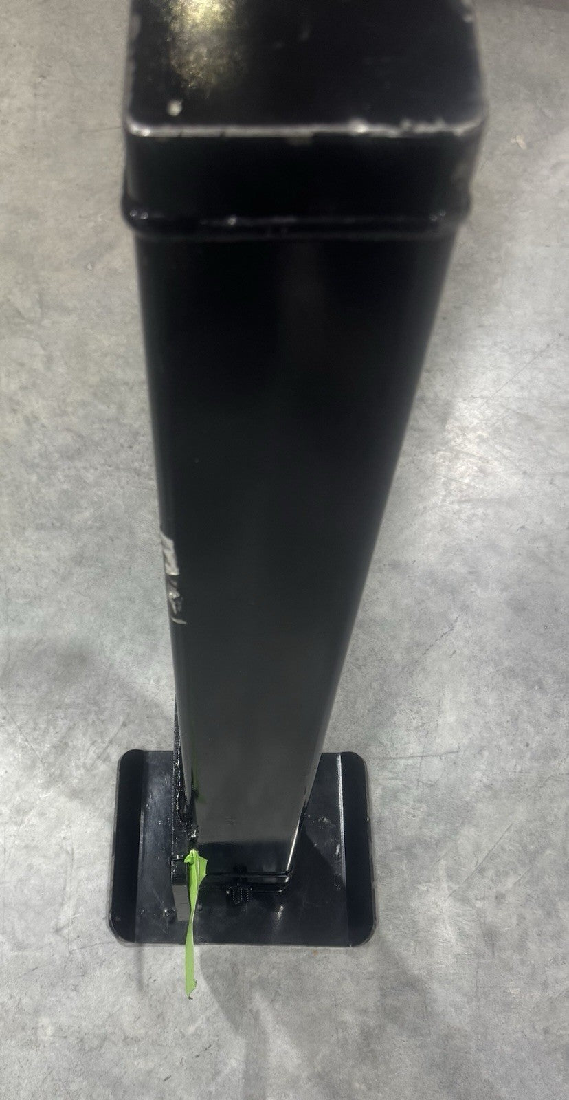 Ditch Witch 205-1283  Hydraulic Jack Genuine NEW! FREE SHIPPING!