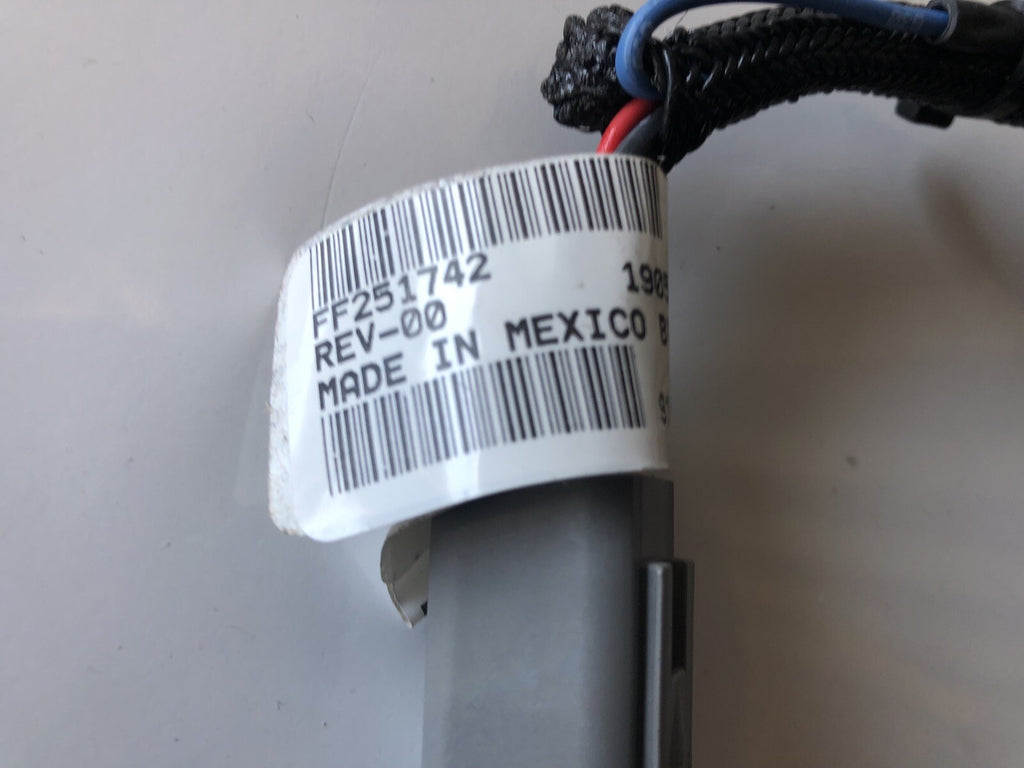 John Deere FF251742 Wiring Harness NEW!!! FREE SHIPPING!!!