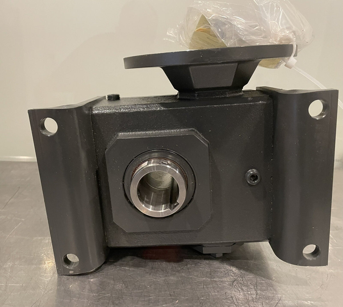 Hub City 0271-00103 Gear Reducer GR-VLHMQ-821-5-R-140-23 NEW IN BOX! SHIPS FREE!