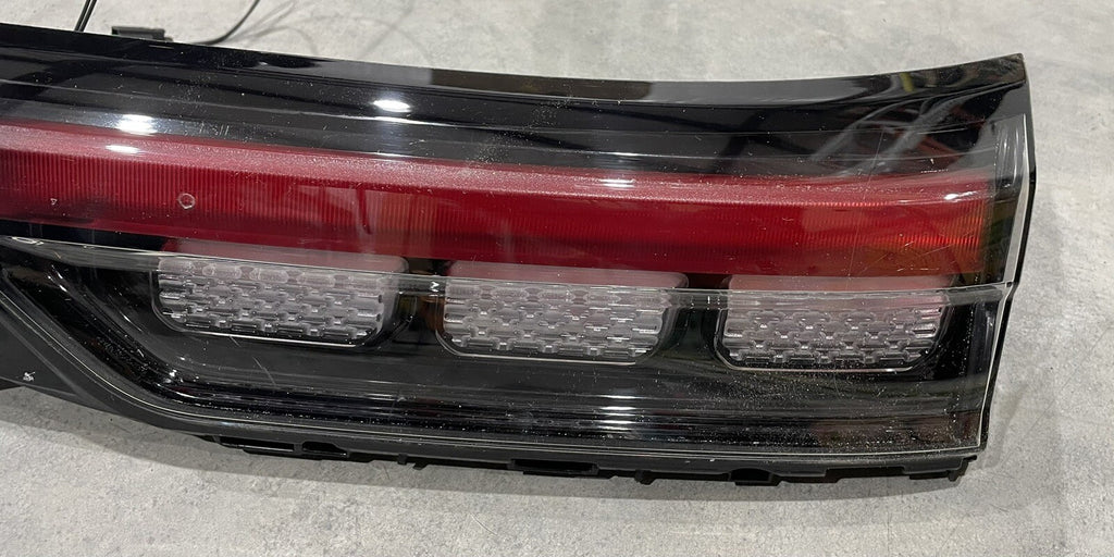 Jeep 534902900 Rear Light Assembly NEW! FREE SHIPPING!