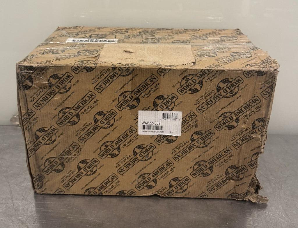 World American WAP22-009 Air Dryer Assembly NEW IN BOX! FREE SHIPPING!