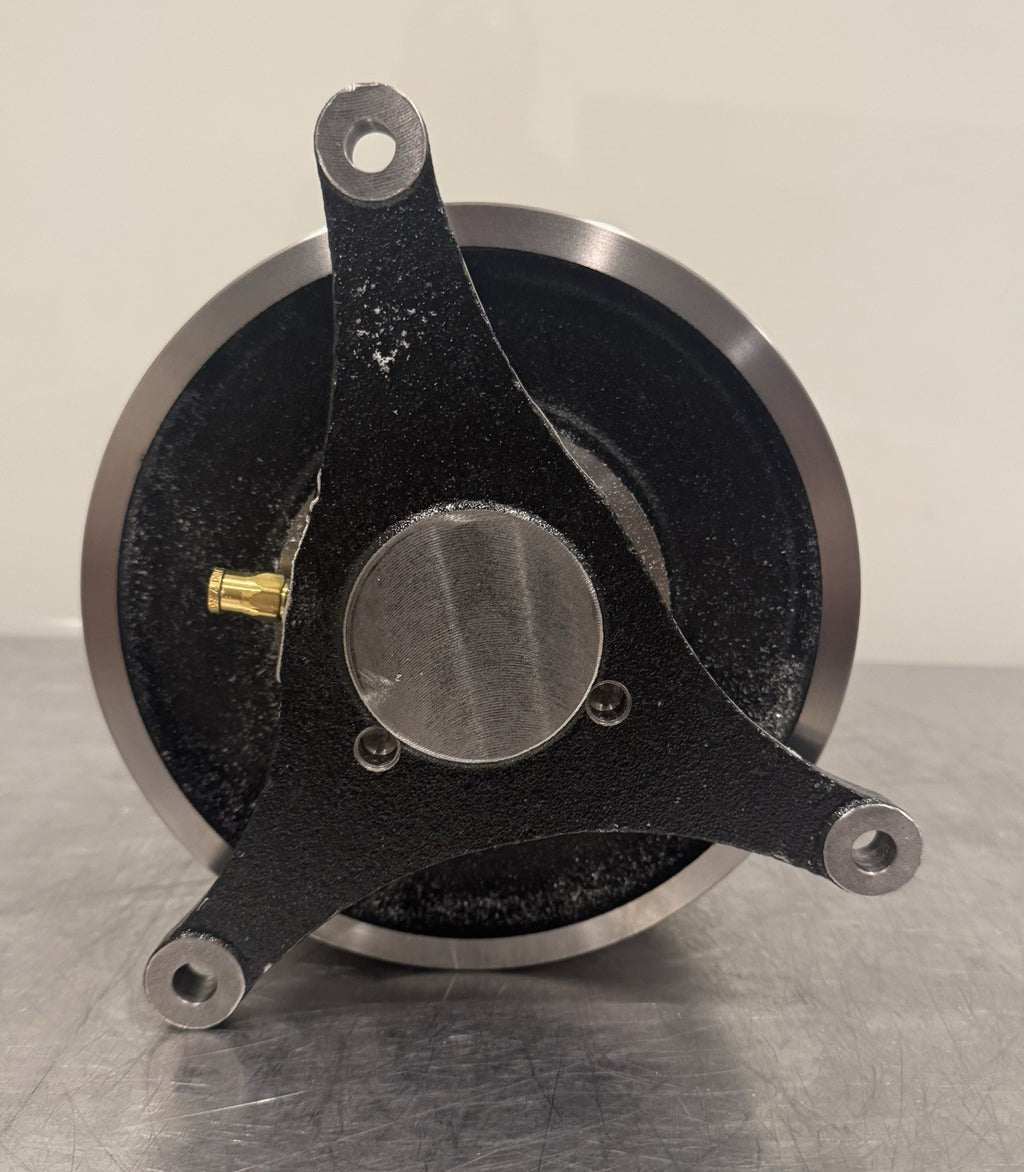Borg Warner 10023692 Fan Clutch Engine Cooling 99A9644 NEW! FREE SHIPPING!