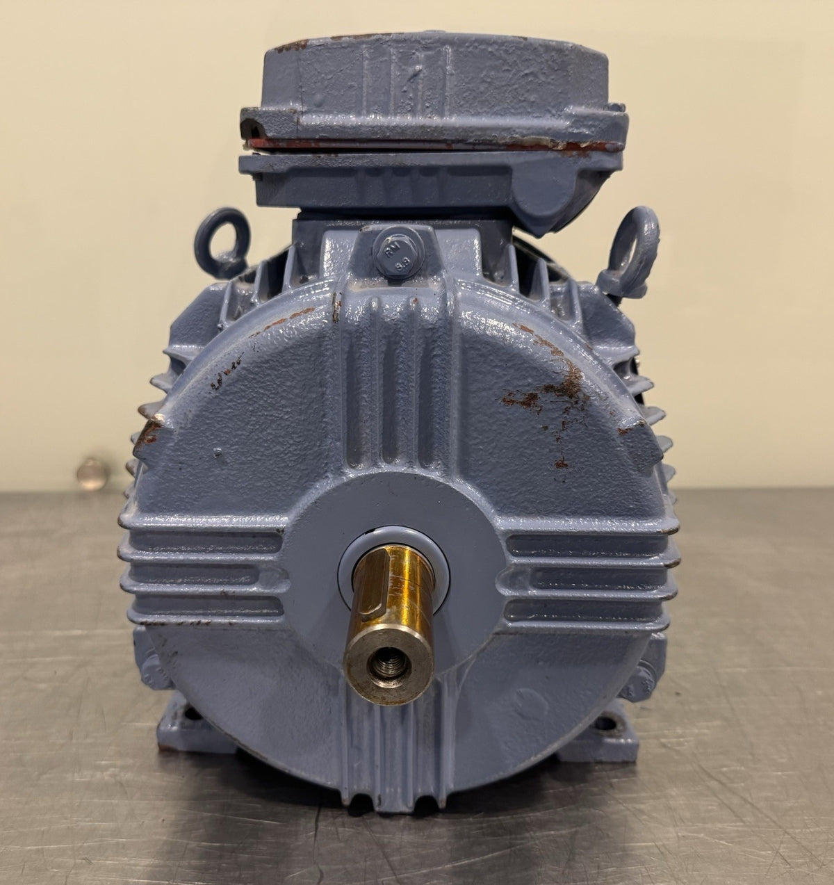Marathon R324B Motor 5.5HP IP55 4Kw 3600 RPM TCA112M02 NEW! TCA0041AE211GAA009