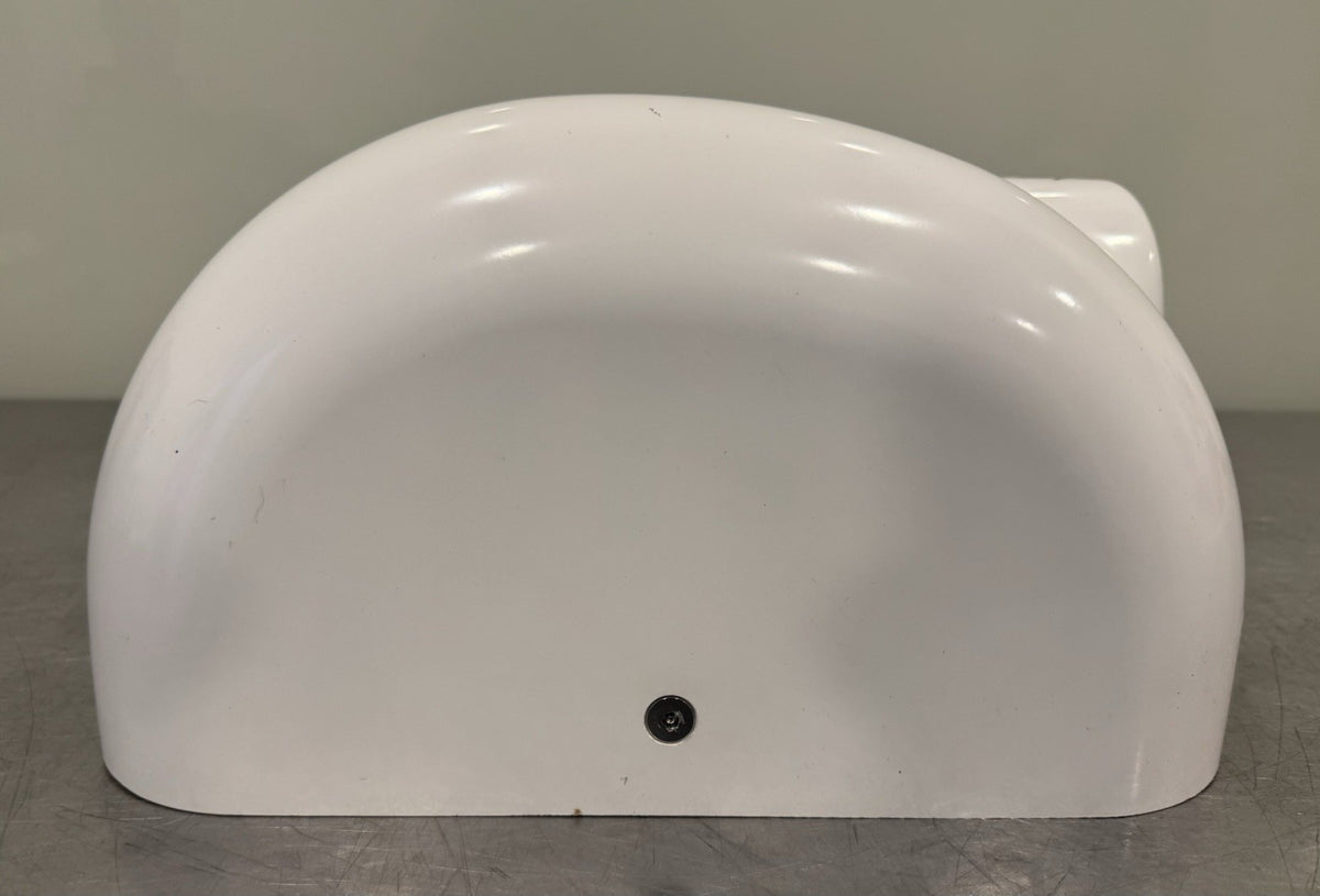 Xlerator XL-BWV Excel Bathroom Hand Dryer Electric White NEW! FREE SHIPPING!
