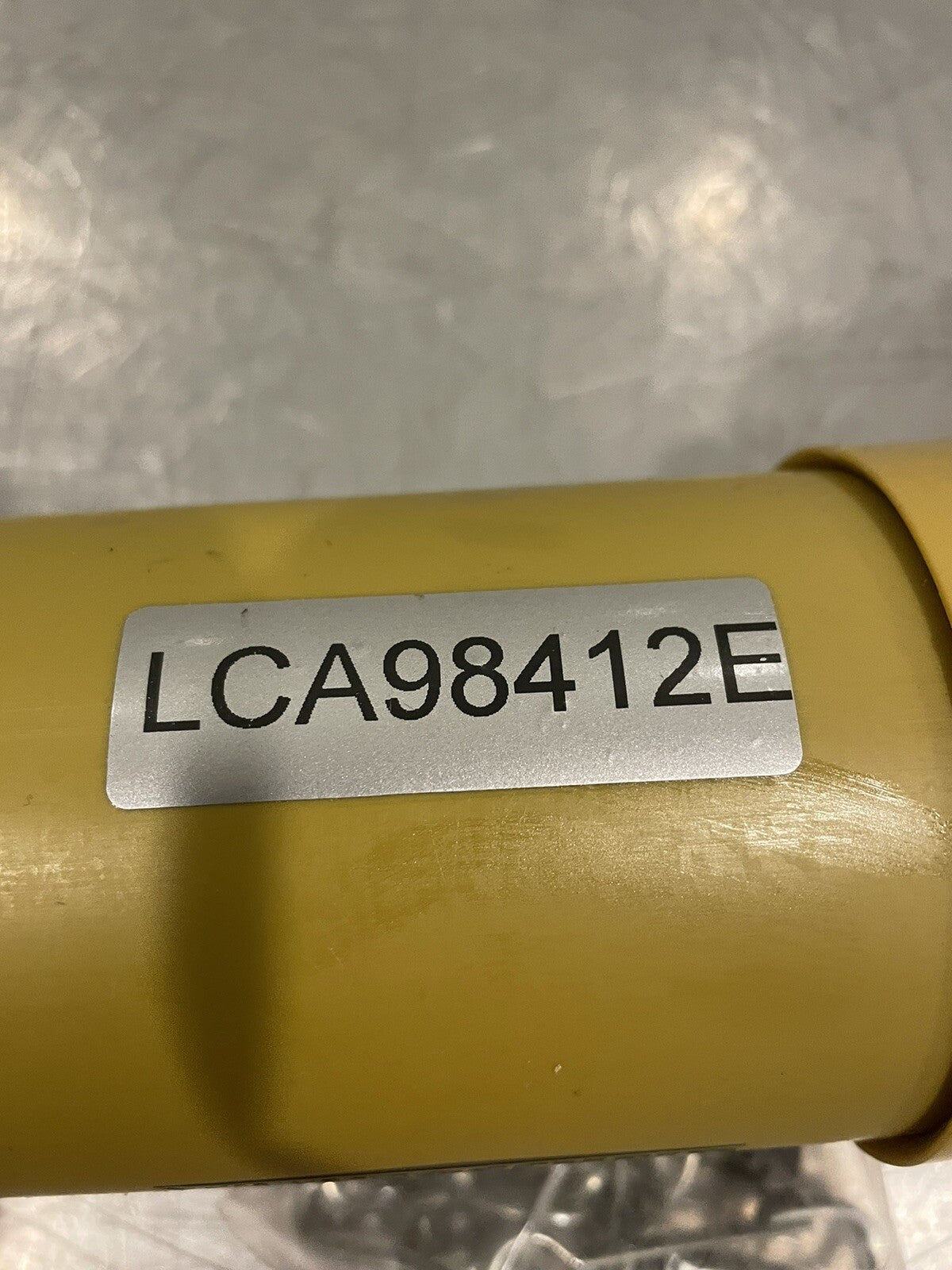 John Deere LCA98412 Universal Drive Shaft Genuine LCA98412E NEW! FREE SHIPPING!