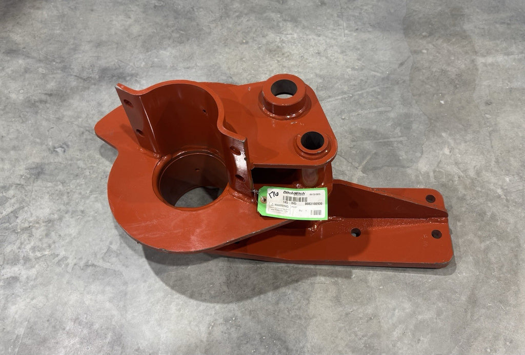 Ditch Witch 145-845 Boom Pivot Genuine NEW! FREE SHIPPING!