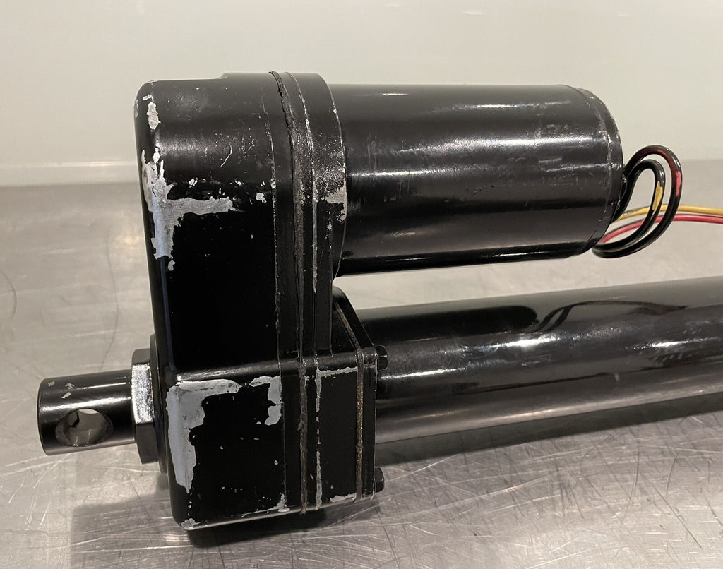 Thomson D12-21B5-22BI Linear Actuator NEW! FREE SHIPPING!