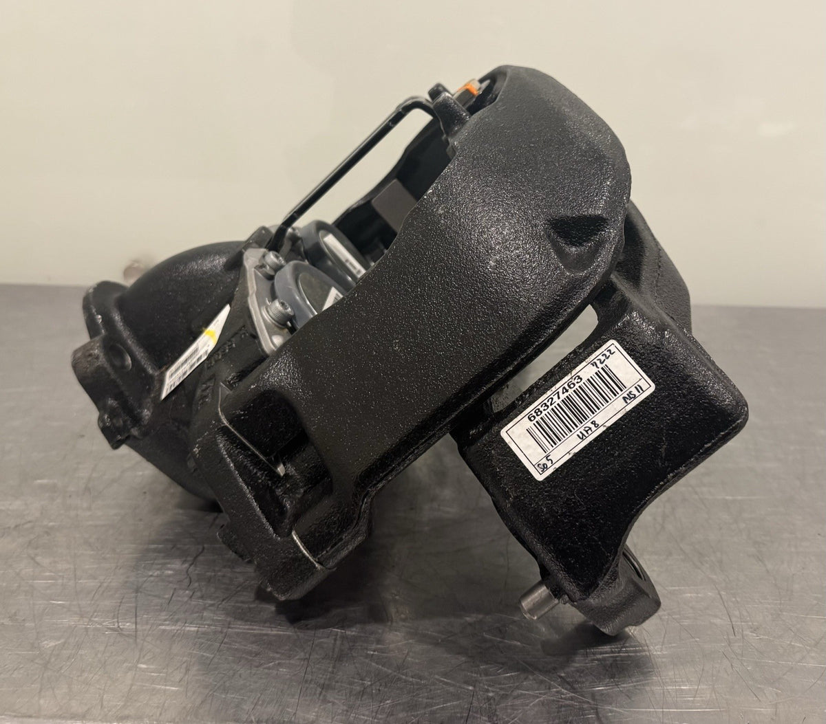 Meritor EX225L267XX000 Brake Caliper LH SVC NO CORE! NEW! SHIPS FREE! 