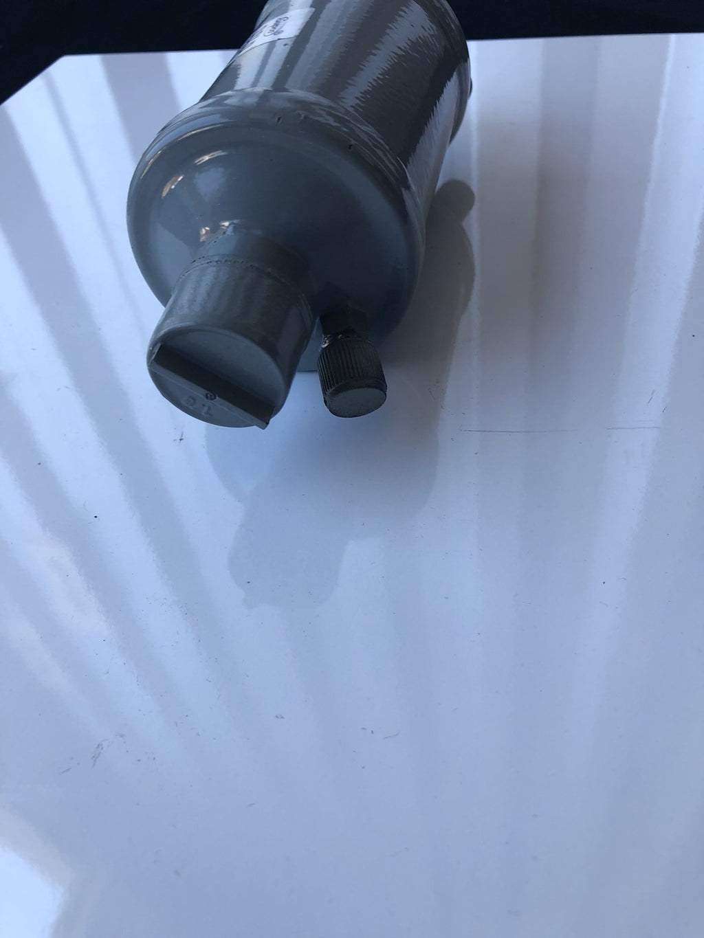 Supco SSLD167S Genuine OEM Suction Line Drier NEW