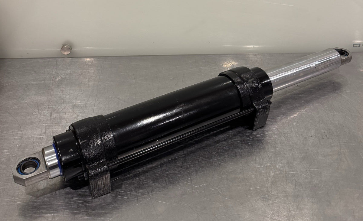 IDI 49502 Hydraulic Steering Cylinder NEW! FREE SHIPPING!