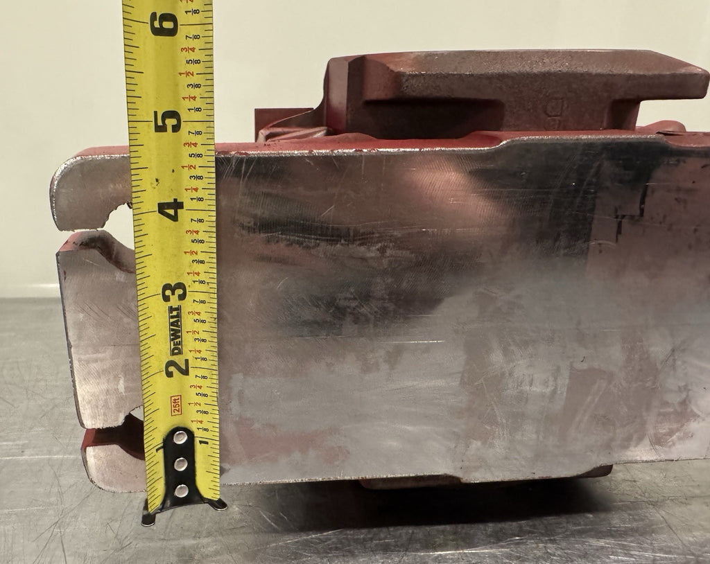 Anson 307 Pillow Block Bearing Housing Mount ASSY NEW! FRE SHIPPING!