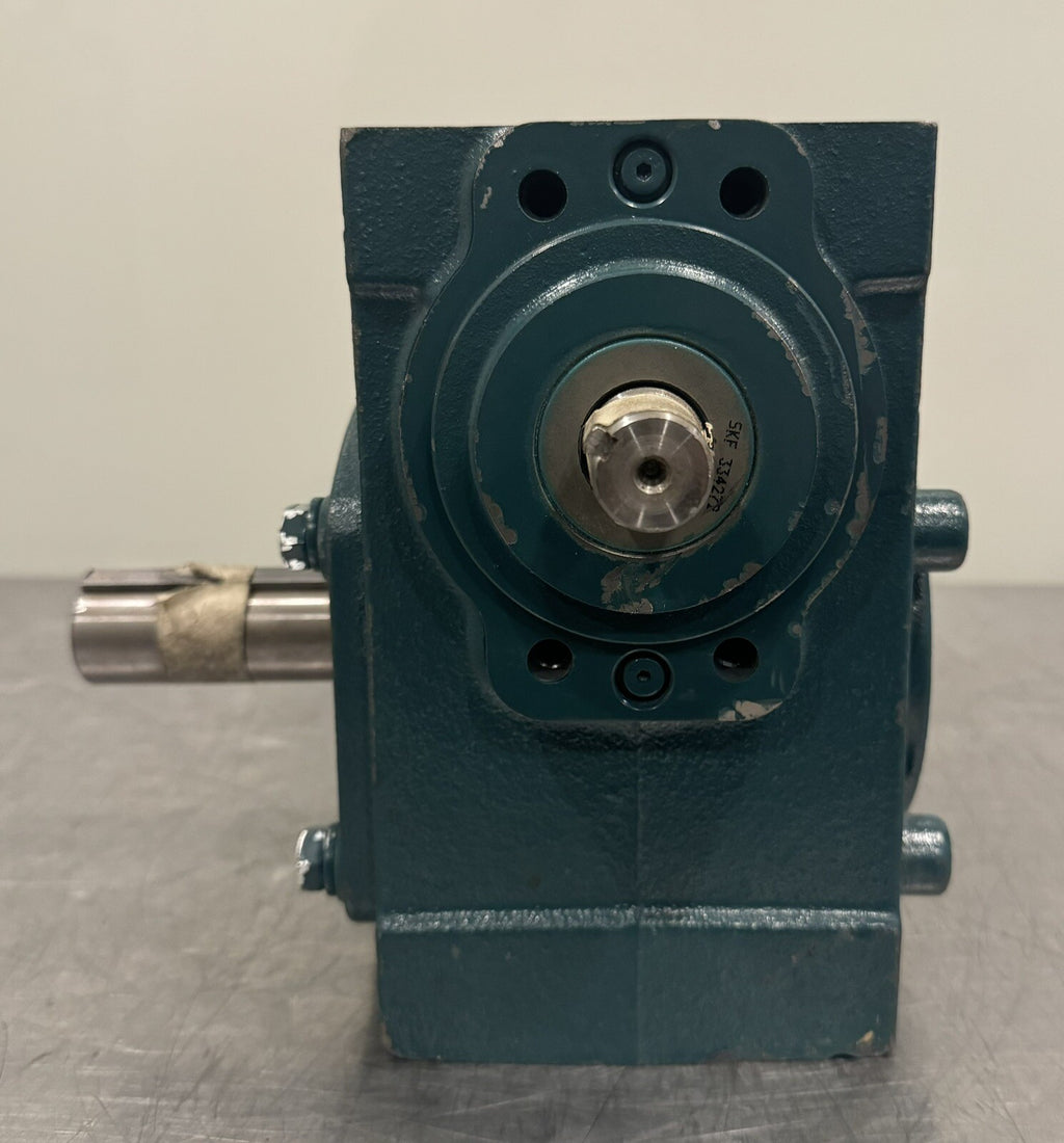 Dodge 30S20L Tigear2 Worm Gear Speed Reducer NEW! FREE SHIPPING!
