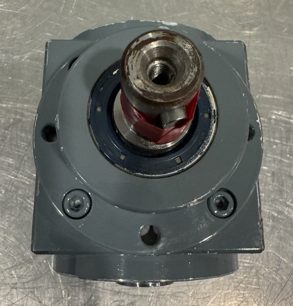 Atek V 090 1:1 E0N0 Bege Gear Box Reducer 1:1 Ratio NEW! FREE SHIPPING!