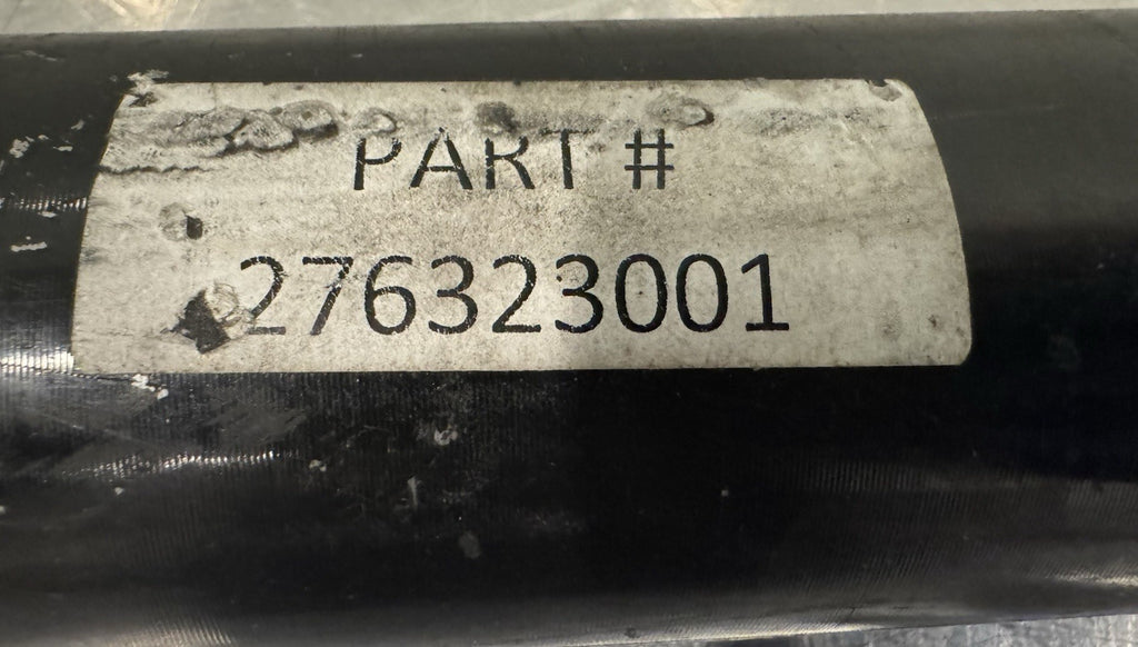 Vermeer 276323001 Firestick 600 Sub-Saver 2.375” NEW! FREE SHIPPING!