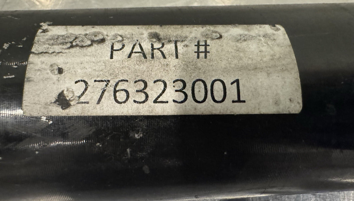 Vermeer 276323001 Firestick 600 Sub-Saver 2.375” NEW! FREE SHIPPING!