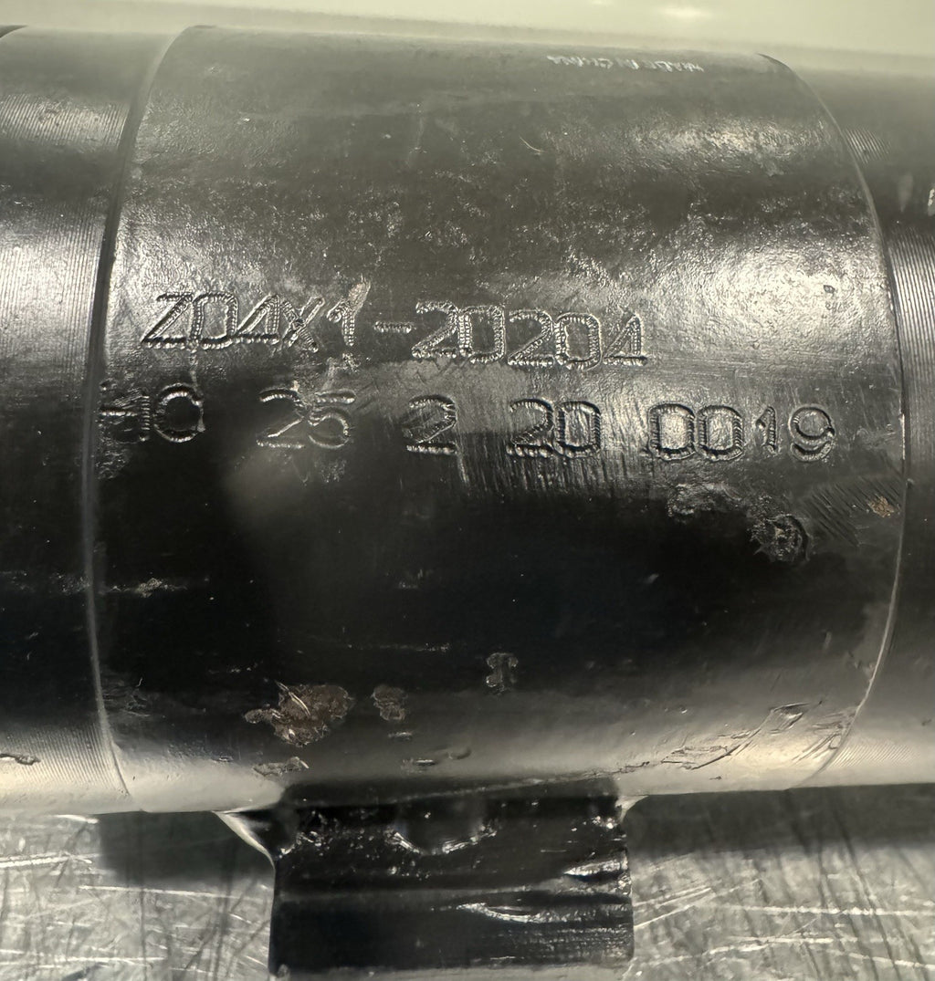 Z04X1-20204 Steering Cylinder HC 25 2 20 0019 NEW! FREE SHIPPING!