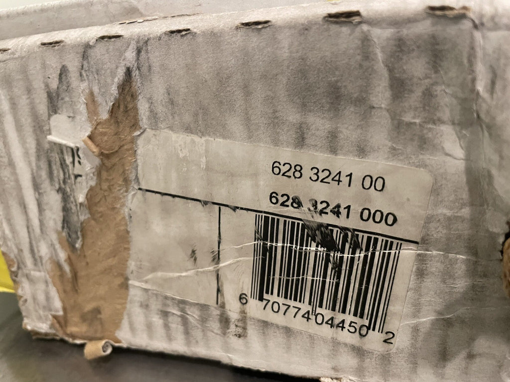 Luk 628 3241 00 Clutch Kit Repset 628324100 NEW IN BOX! FREE SHIPPING!
