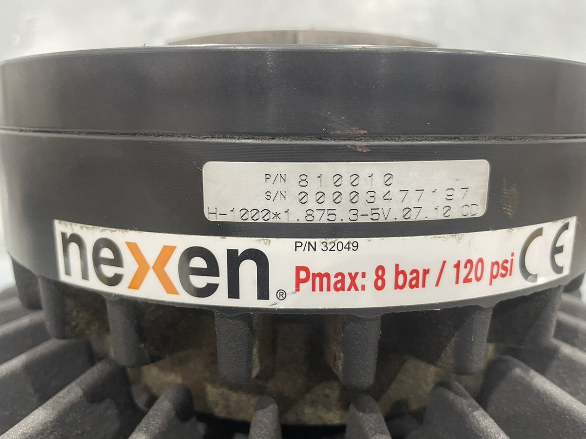 Nexen 810010 Friction Clutch NEW! FREE SHIPPING!