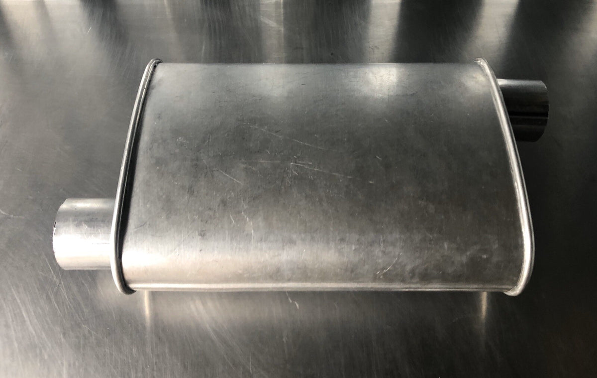 Dynomax 703824 Muffler Exhaust NEW!! FREE SHIPPING!!!