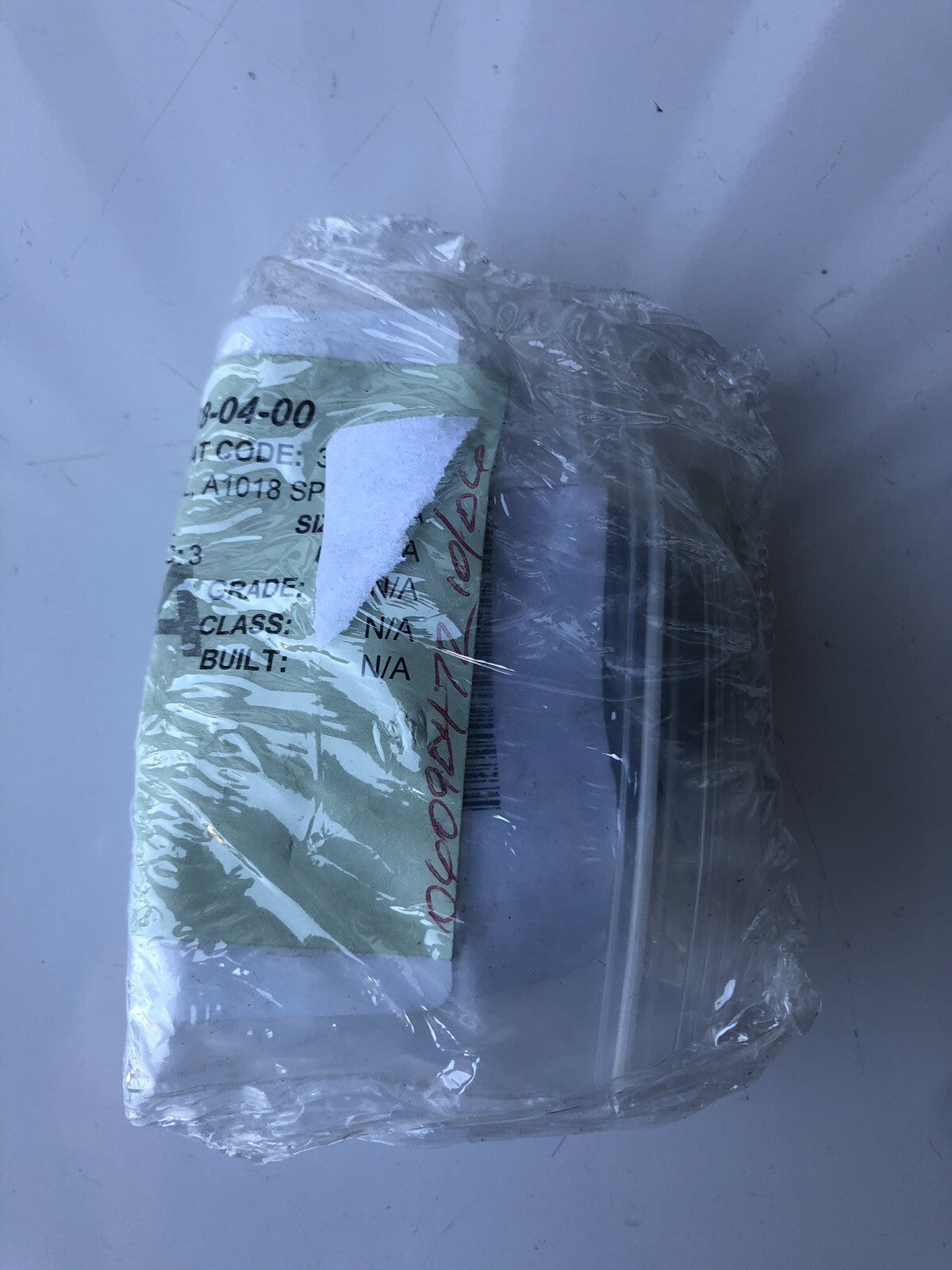 Fisher Controls G1071348112 Genuine Bushing Replacement NEW!!! FREE SHIPPING!!!